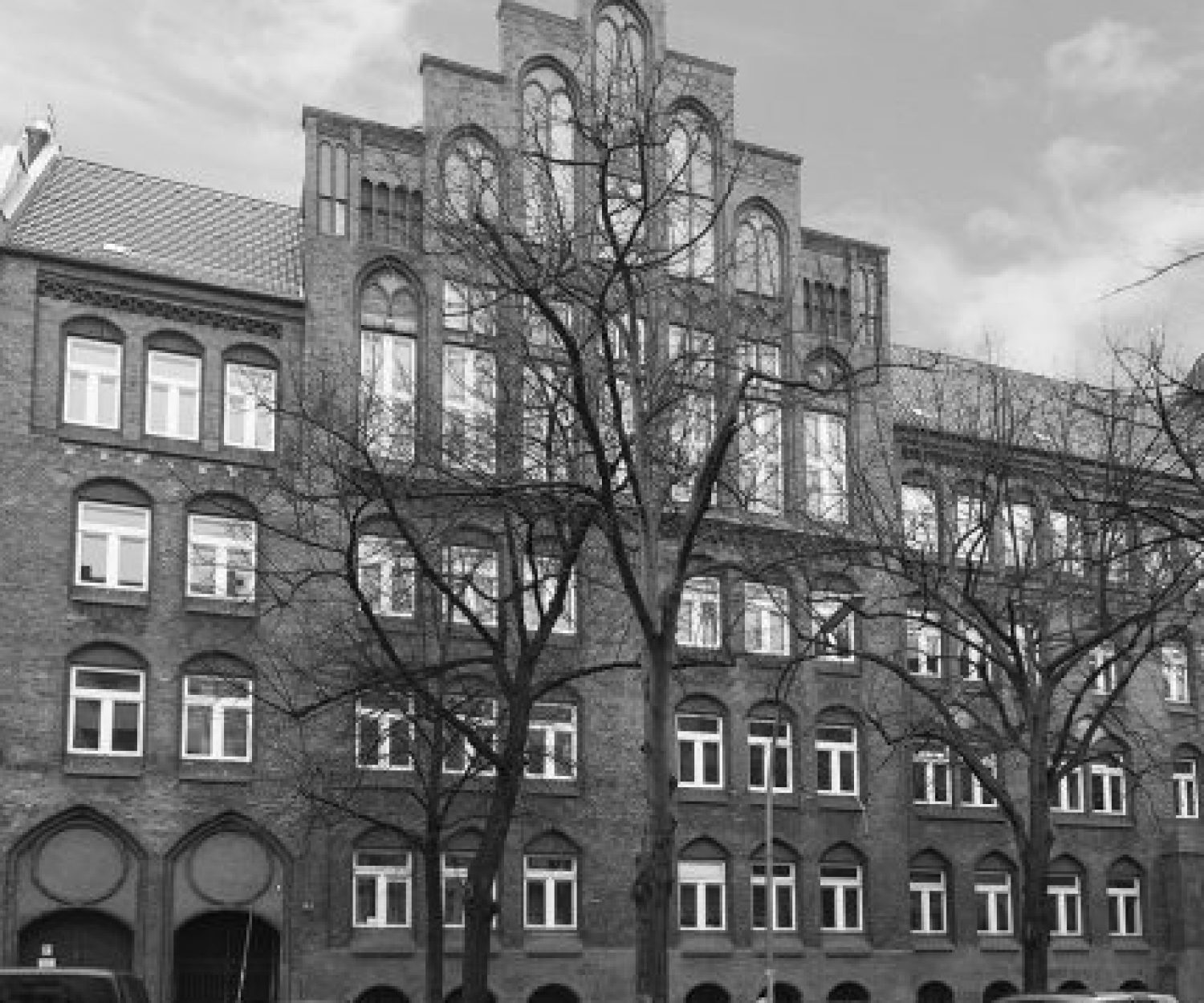 Ernst-Abbe Gymnasium